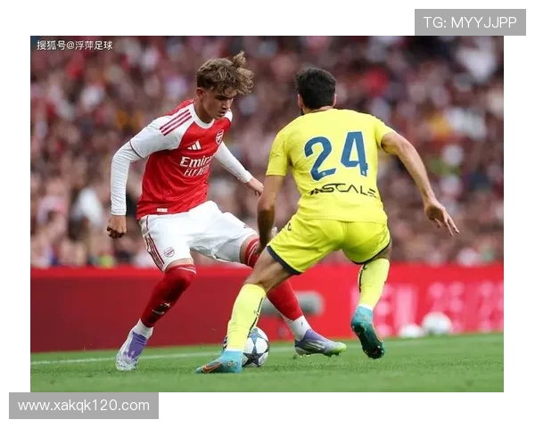 阿森纳重建之路迎来关键赛季